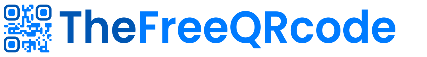 TheFreeQRCode.com logo